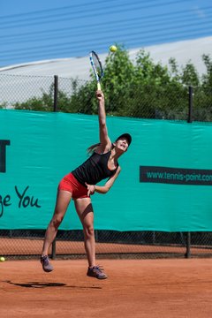 Emily-Bo Meyer 84 - Witthoeft Cup